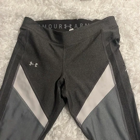 Under Armour Leggings - Picture 2 of 8